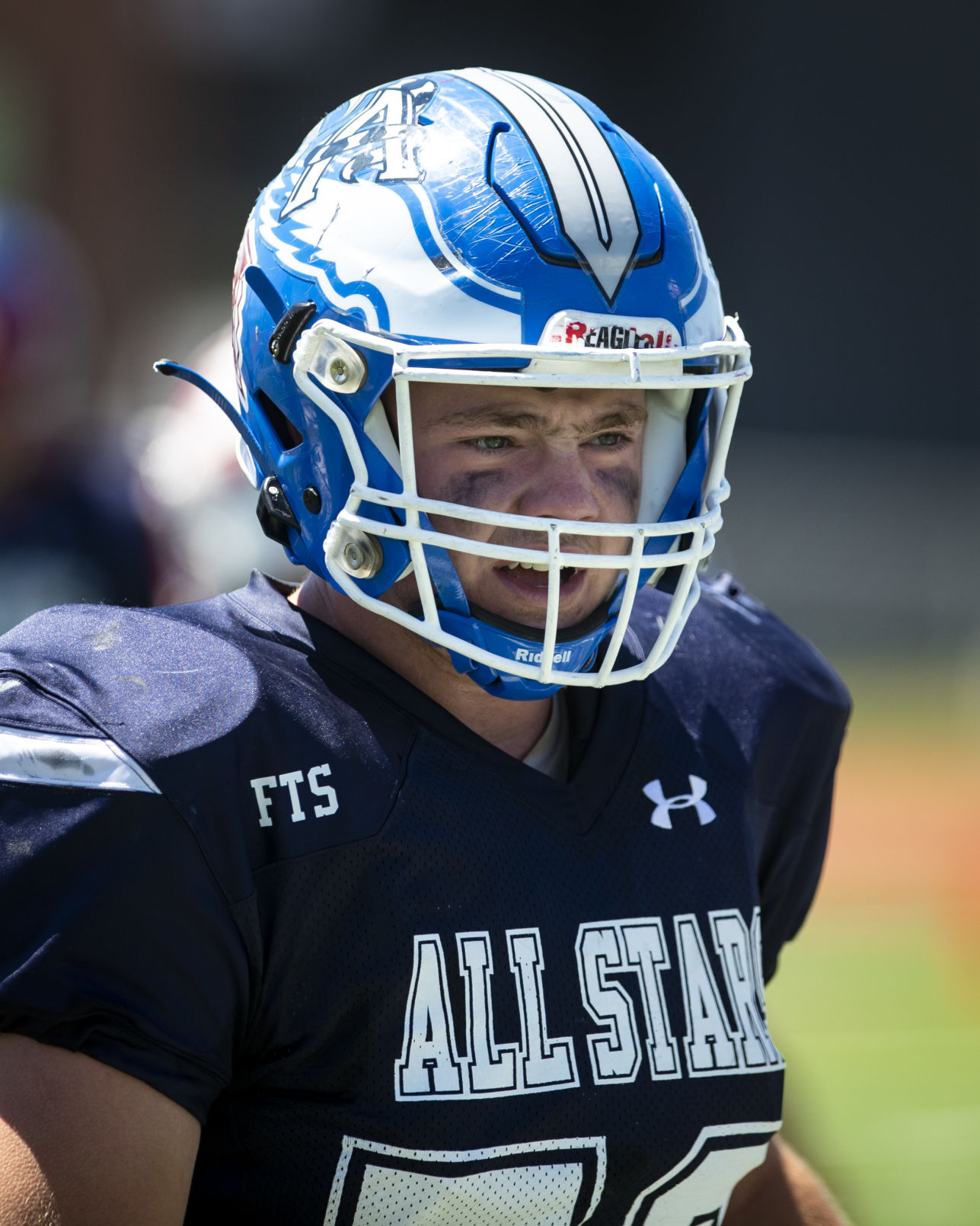 Big Sky Class B All-Star Football Game